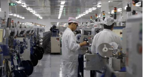 2020年度義烏工業企業50強榜單揭曉 前三甲易主，12家新銳崛起，酒類經營表現亮眼