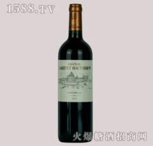 2006拉里紅顏容·溫州法拉圖酒業(yè) 經典年份與甜蜜利潤的雙贏之選