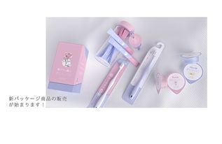 齒匠品牌 為年輕女性設(shè)計(jì)的口腔護(hù)理產(chǎn)品