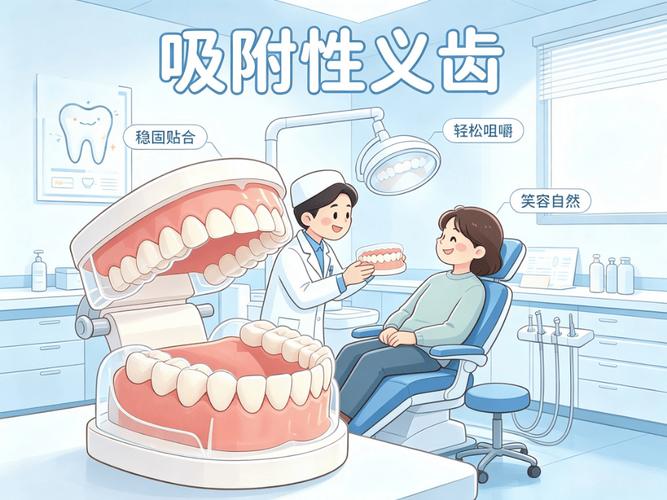 張家口懷來中老年缺牙修復(fù)可選擇的本地機(jī)構(gòu)參考